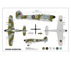 1:72 HANGING GIFT SET HAWKER TYPHOON MK.IB