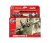 1:72 HANGING GIFT SET HAWKER TYPHOON MK.IB