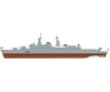 1:600 HMS DEVONSHIRE (6/22) *