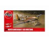 1/48 NORTH AMERICAN P-51D MUSTANG **