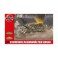 1:35 STURMPANZER IV BRUMMBAR (MID VERSION) (4/22) *