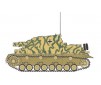 1:35 STURMPANZER IV BRUMMBAR (MID VERSION) (4/22) *