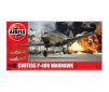1/48 CURTISS P-40B WARHAWK 1:48