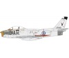 1:48 NORTH AMERICAN F-86F-40 SABRE (5/22) *