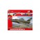 1:72 HANGING GIFT SET ENGLISH ELECTRIC LIGHTNING F.2A