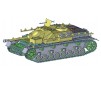 1:35 STUG IV SD.KFZ.167 (6/22) *