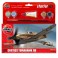 1:72 HANGING GIFT SET - CURTISS TOMAHAWK IIB