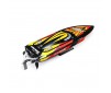 Sonicwake V2 36"  Self-Righting, BL, Black: RTR