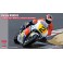 1/12 HONDA NSR500 1990 JAPAN RR CHAMPIONSHIP GP 500 (7/22) *