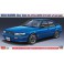 1/24 NISSAN BLUEBIRD 4D SEDAN SSS-ATTESA SPOILER (5/22) *