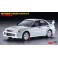 1/24 MITSUBISHI LANCER EVO RS (3/22) *