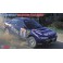 1/24 SUBARU IMPREZA 1995 SAN REMO RALLY NR. 6 (7/22) *