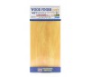 WOOD FINISH MAPLE 90MM X 200MM TF944