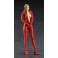 1/12 REAL FIGURE NO. 17 BLOND GIRLS RIDER SP523 (6/22) *
