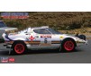 1/24 LANCIA STRATOS HF 1981 RACE RALLY 20561 (5/22) *