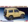 1/24 SUZUKI JIMMY MIT HOLZLENKRAD (6/22) *