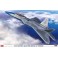 DISC.. 1/48 F-22 RAPTOR BLUE NOSE SP493