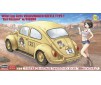 1/24 WILD EGG GIRLS VW BEETLE 1 REI HAZUMI SP488