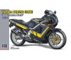 1/12 YAMAHA TZR250 2AW NEW YAMAHA BLACK 21743 (5/22) *