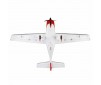 Cirrus SR22T Red 1.5m BNF Basic