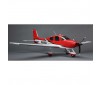 Cirrus SR22T Red 1.5m BNF Basic