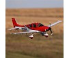 Cirrus SR22T Red 1.5m BNF Basic