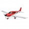 Cirrus SR22T 1.5m PNP