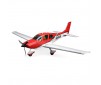 Cirrus SR22T 1.5m PNP