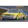 1/24 WEDSSPORT COROLLA LEVIN AE92 1989 INTER TEC