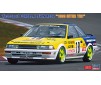 1/24 WEDSSPORT COROLLA LEVIN AE92 1989 INTER TEC 20531