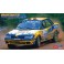 1/24 MITSUBISHI LANCER EX 2000 TURBO ERC HUNSRÜCK