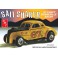 Chevy Coupé Salt Shaker 1937 1/25