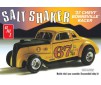 Chevy Coupé Salt Shaker 1937 1/25