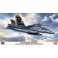 DISC.. 1/72 FA-18F SUPER HORNET VFA 103 JOLLY ROGERS 02380