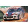 1/24 MITSUBISHI LANCER GSR EVO III RALLY MALAYSIA