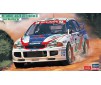 1/24 MITSUBISHI LANCER GSR EVO III RALLY MALAYSIA 1996 20537