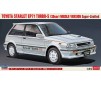 1/24 TOYOTA STARLET EP71 TURBO-S 3-DOOR MID.VERSION