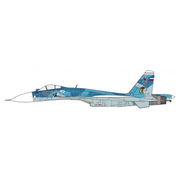 1/72 SU-33 FLANKER D MAJOR GENERAL APAKIDZE (6/22)