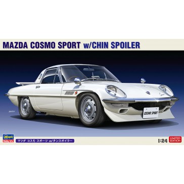 1/24 MAZDA COSMO SPORT M. FRONT-SPOILER