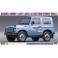 1/24 SUZUKI JIMNY MIT FRONT GRILL