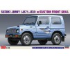 1/24 SUZUKI JIMNY MIT FRONT GRILL