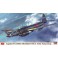 DISC.. 1/72 KUGISHO P1Y1 GINGA TYPE 11 763RD FLYING GROUP (3/22)