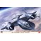 DISC.. 1/72 SR-71 BLACKBIRD VERSION A MIT GTD21B (4/22)