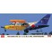 1/72 MITSUBISHI MU-2A JASDF 50TH ANNIVERSARY 2383