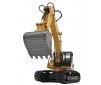 1/14 FULL ALLOY 23CH 2.4G EXCAVATOR Version 4.0