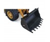 KABOLITE HYDRAULIC FULL METAL WHEEL LOADER 1:16