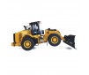 KABOLITE HYDRAULIC FULL METAL WHEEL LOADER 1:16