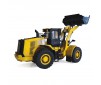 KABOLITE HYDRAULIC FULL METAL WHEEL LOADER 1:16