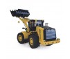 KABOLITE HYDRAULIC FULL METAL WHEEL LOADER 1:16