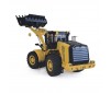 KABOLITE HYDRAULIC FULL METAL WHEEL LOADER 1:16